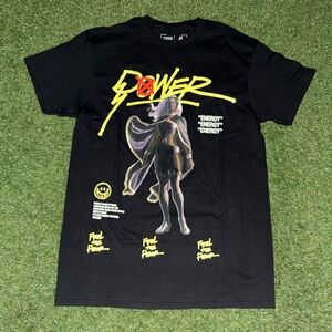 Storm X-men Graphic T-Shirt